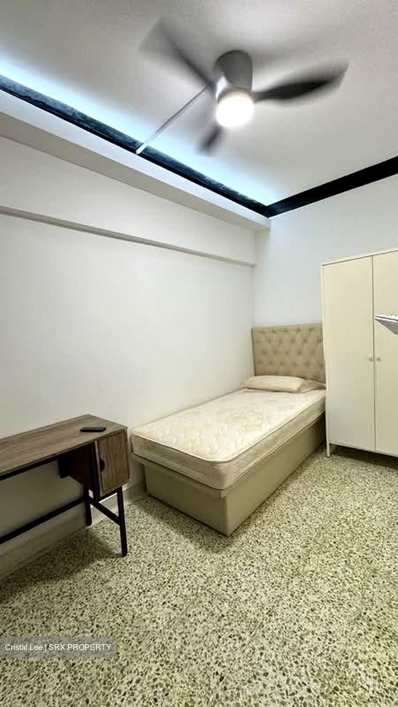 Blk 141 Jalan Bukit Merah (Bukit Merah), HDB 3 Rooms #562817381